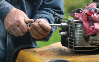 denver small engine repair